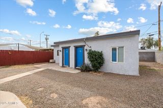 703 W 1st Place # 4, Mesa, AZ 85201