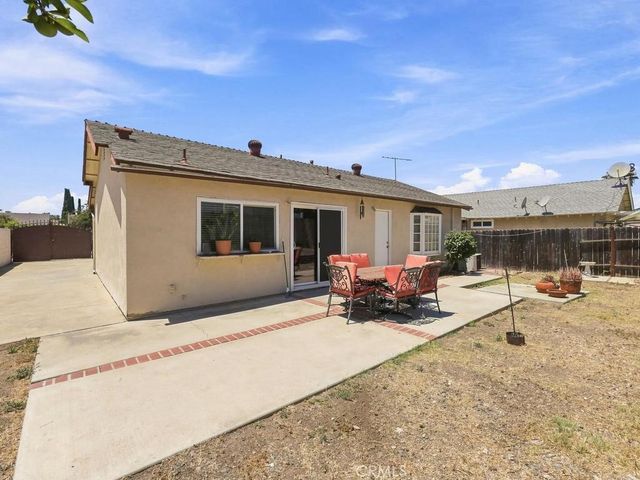 4821 Lori Ann, Irvine, CA 92604
