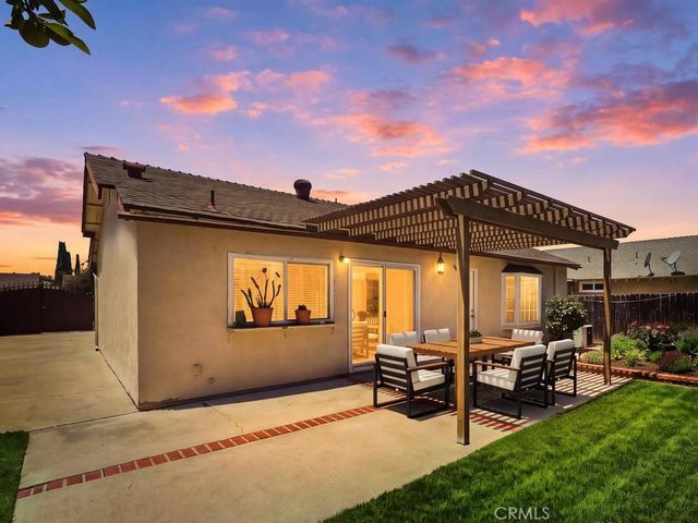 4821 Lori Ann, Irvine, CA 92604