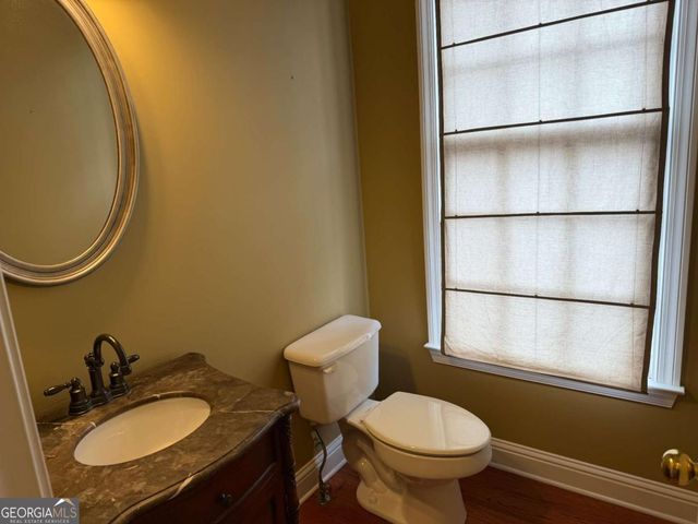 1303 Creekside Place SE, Smyrna, GA 30082