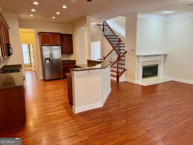 1303 Creekside Place SE, Smyrna, GA 30082