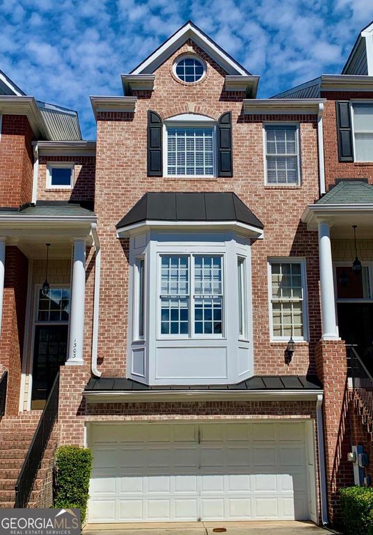 1303 Creekside Place SE, Smyrna, GA 30082