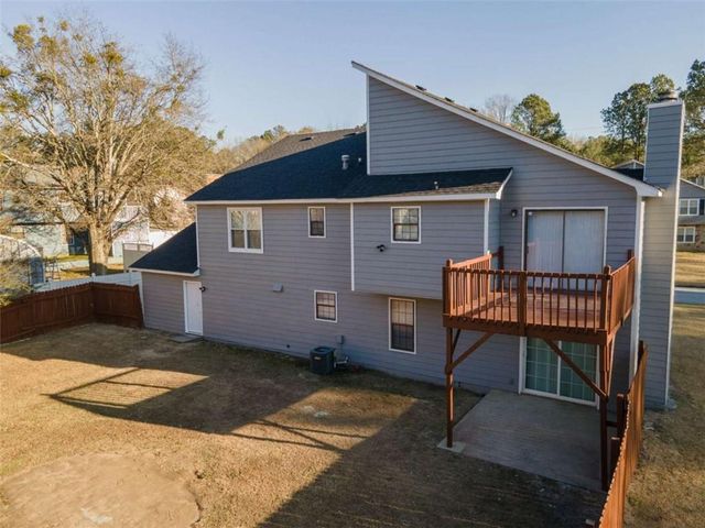 2975 Sandy Circle, Riverdale, GA 30296
