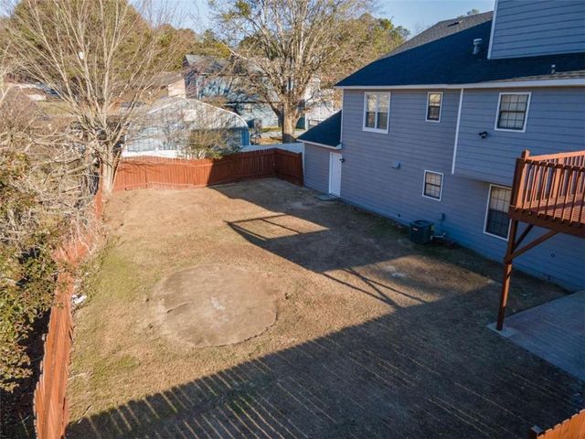 2975 Sandy Circle, Riverdale, GA 30296