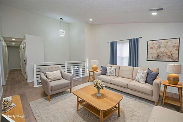 2975 Sandy Circle, Riverdale, GA 30296