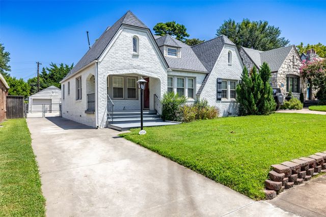 2711 E 14th Street, Tulsa, OK 74104