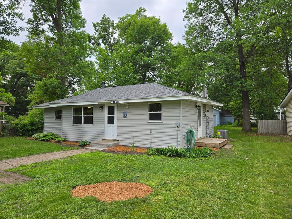 26620 North Drive, Zimmerman, MN 55398