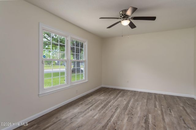 1008 Brynn Marr Road, Jacksonville, NC 28546