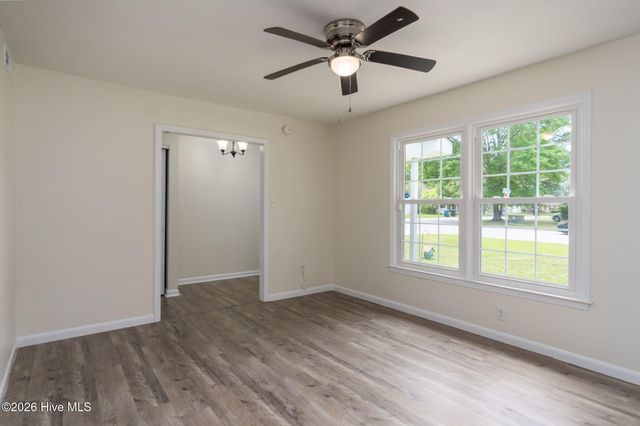 1008 Brynn Marr Road, Jacksonville, NC 28546