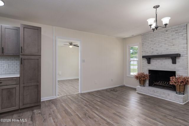 1008 Brynn Marr Road, Jacksonville, NC 28546