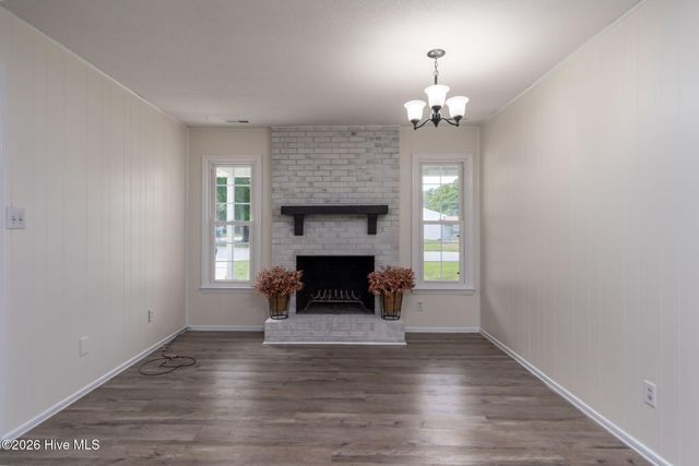 1008 Brynn Marr Road, Jacksonville, NC 28546