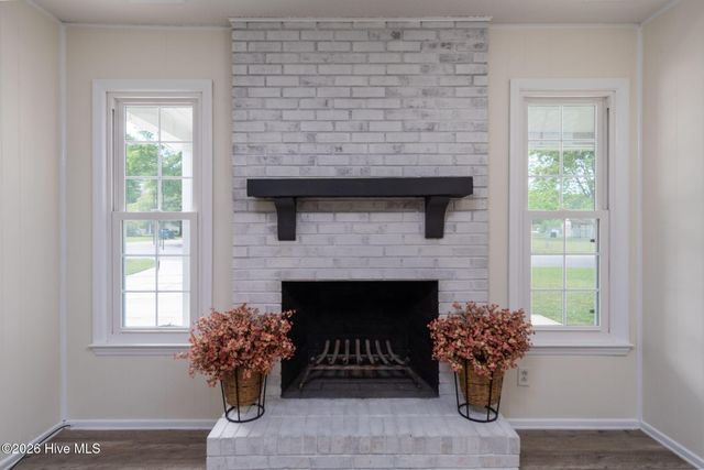 1008 Brynn Marr Road, Jacksonville, NC 28546