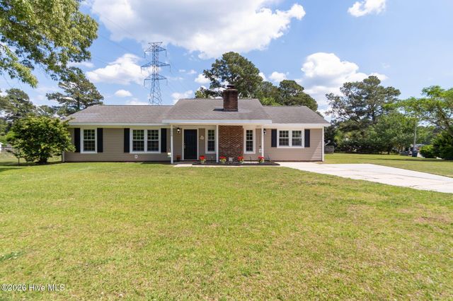 1008 Brynn Marr Road, Jacksonville, NC 28546