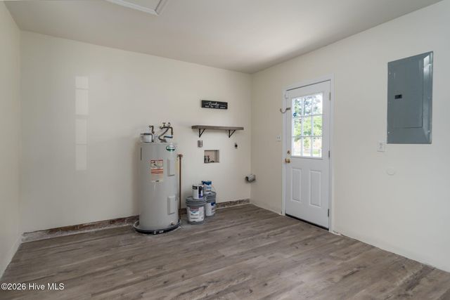 1008 Brynn Marr Road, Jacksonville, NC 28546