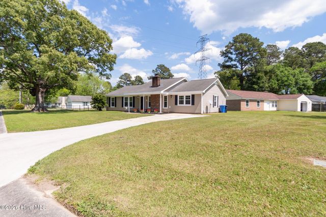 1008 Brynn Marr Road, Jacksonville, NC 28546