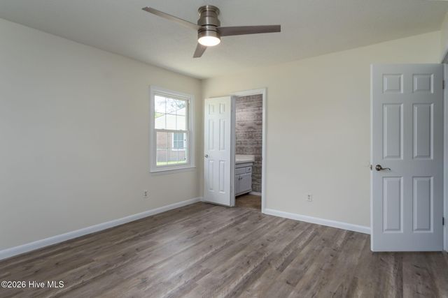 1008 Brynn Marr Road, Jacksonville, NC 28546