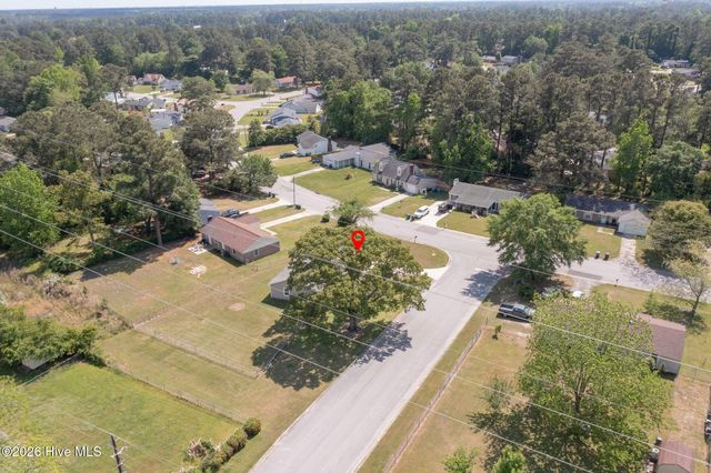 1008 Brynn Marr Road, Jacksonville, NC 28546