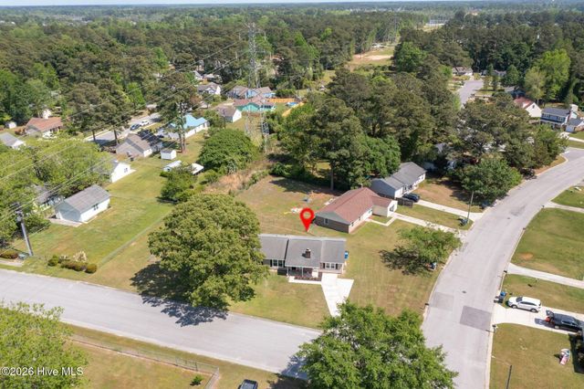 1008 Brynn Marr Road, Jacksonville, NC 28546