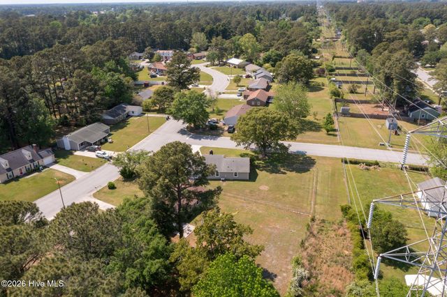 1008 Brynn Marr Road, Jacksonville, NC 28546