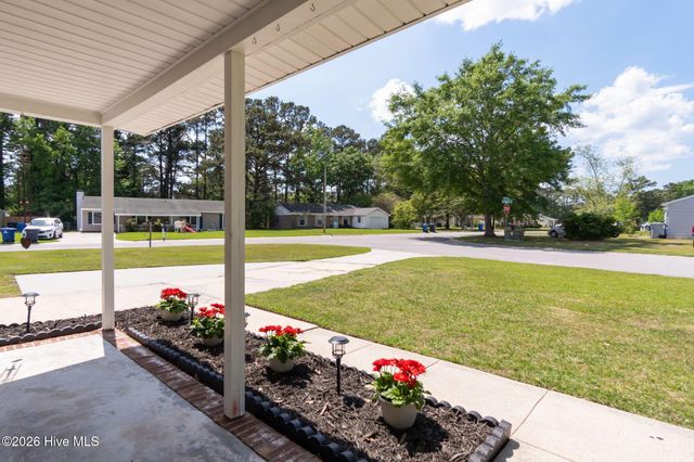 1008 Brynn Marr Road, Jacksonville, NC 28546