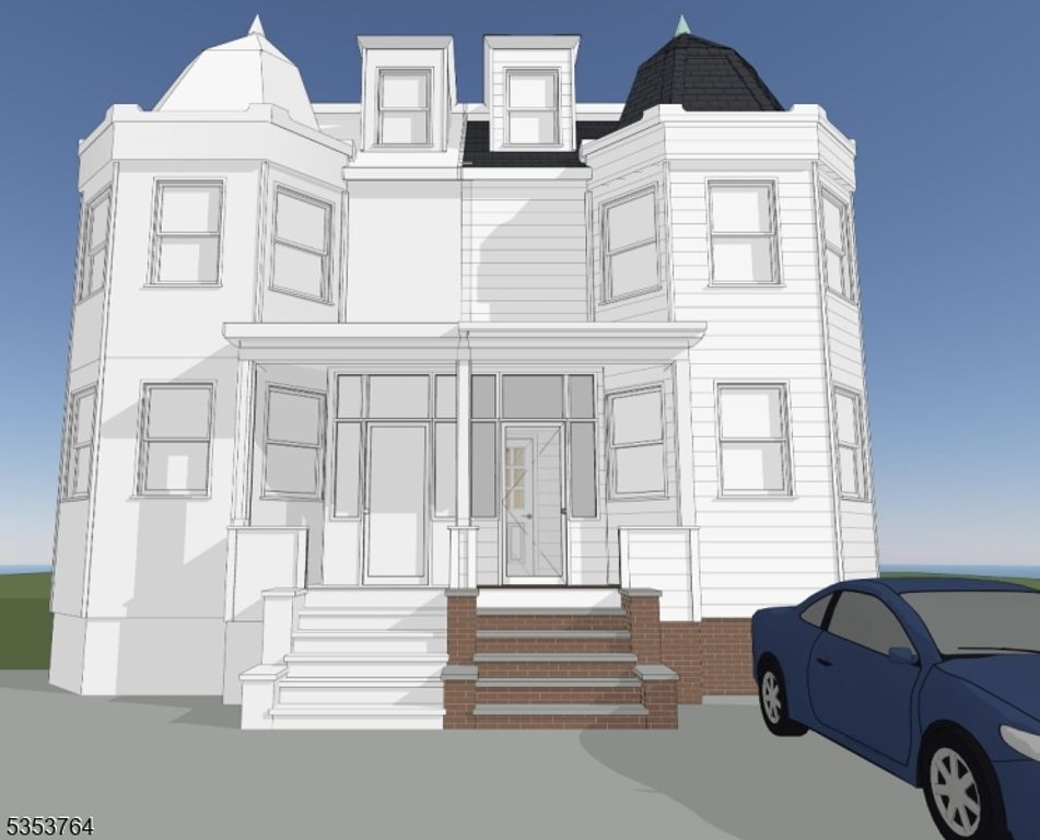 173 Harrison Ave, Jersey City, NJ 07304