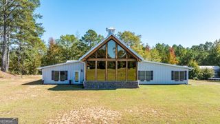 860 N WALKERS MILL Road, Griffin, GA 30223