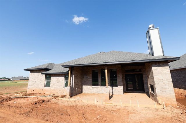 5517 Eden View Drive, Edmond, OK 73007