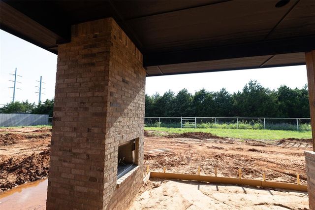 5517 Eden View Drive, Edmond, OK 73007