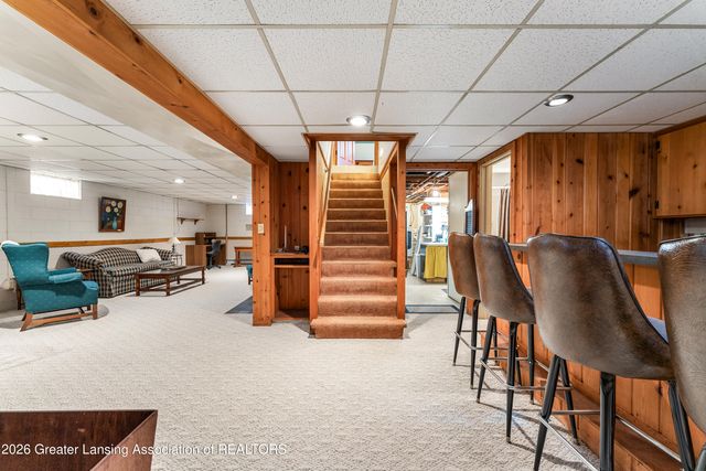 2625 Lasalle Gardens, Lansing, MI 48912