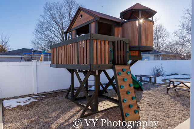 1654 34th Street Sw, City Of Wyoming, MI 49519