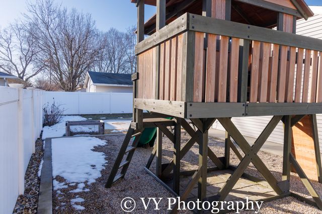 1654 34th Street Sw, City Of Wyoming, MI 49519