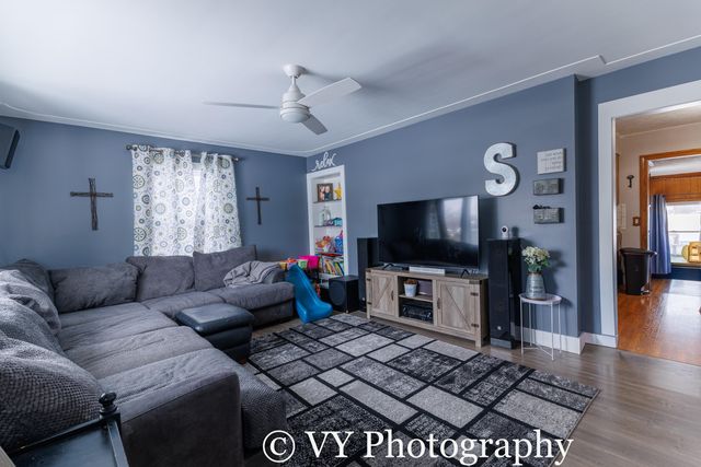 1654 34th Street Sw, City Of Wyoming, MI 49519