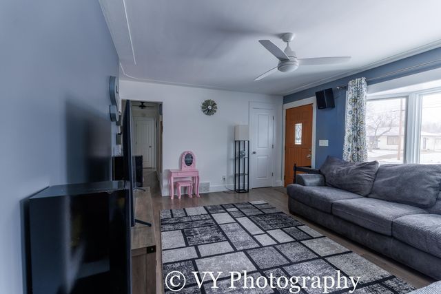 1654 34th Street Sw, City Of Wyoming, MI 49519