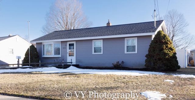 1654 34th Street Sw, City Of Wyoming, MI 49519