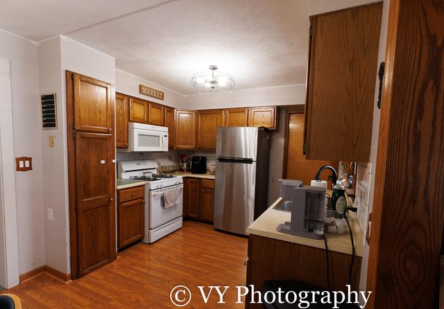 1654 34th Street Sw, City Of Wyoming, MI 49519