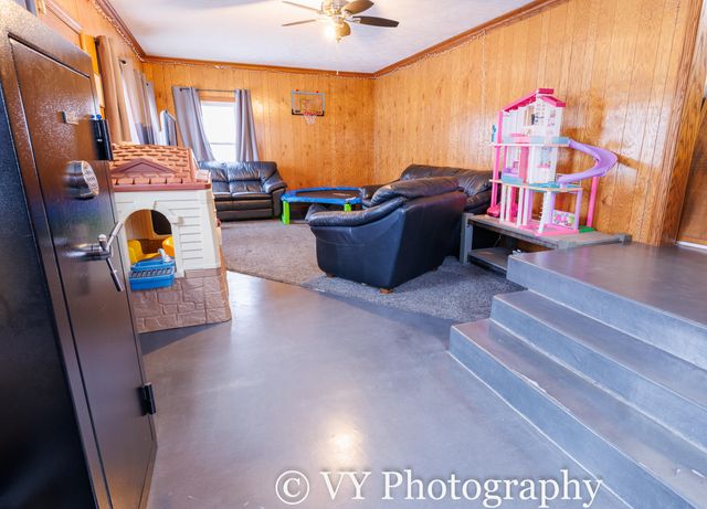 1654 34th Street Sw, City Of Wyoming, MI 49519