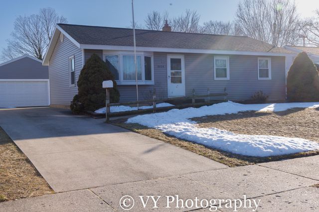 1654 34th Street Sw, City Of Wyoming, MI 49519