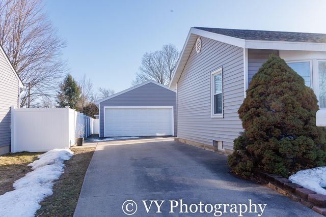 1654 34th Street Sw, City Of Wyoming, MI 49519