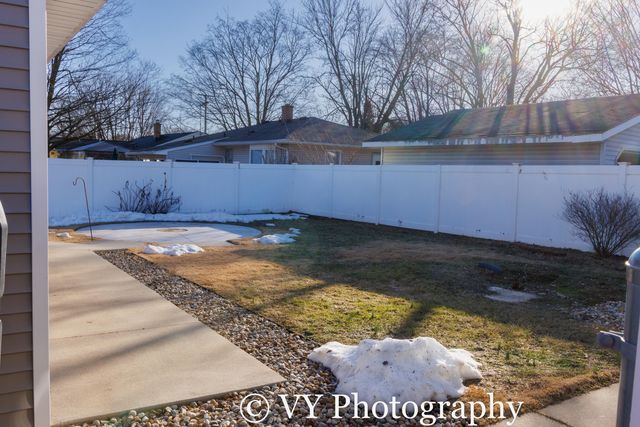 1654 34th Street Sw, City Of Wyoming, MI 49519