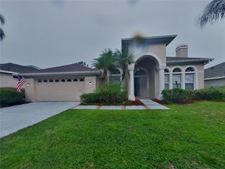 18708 FOREST GLEN COURT, Tampa, FL 33647