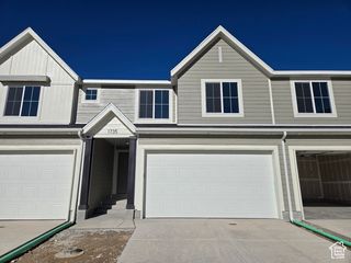 1538 E 720 N #1083, Salem, UT 84653