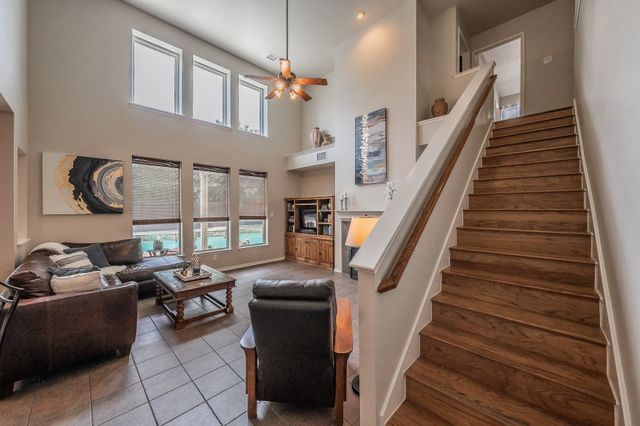 5517 Seabury Drive, Fort Worth, TX 76137