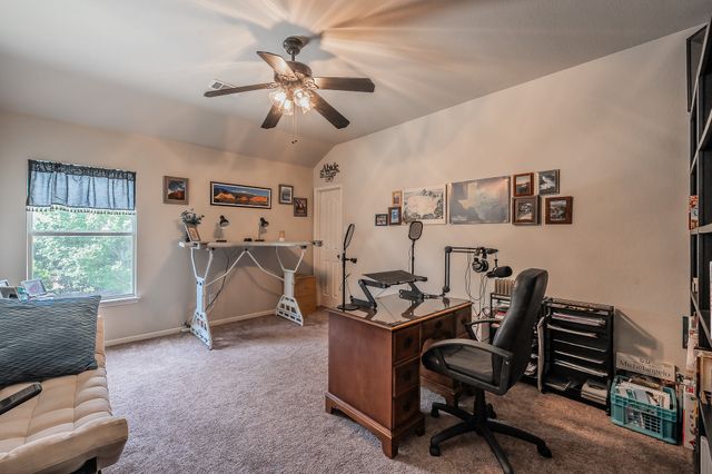 5517 Seabury Drive, Fort Worth, TX 76137