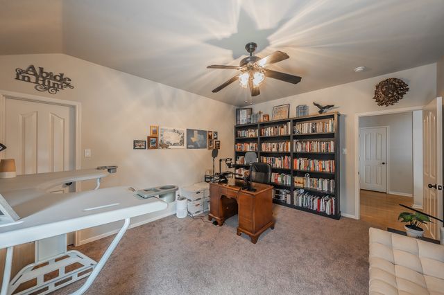5517 Seabury Drive, Fort Worth, TX 76137