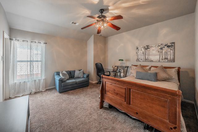 5517 Seabury Drive, Fort Worth, TX 76137
