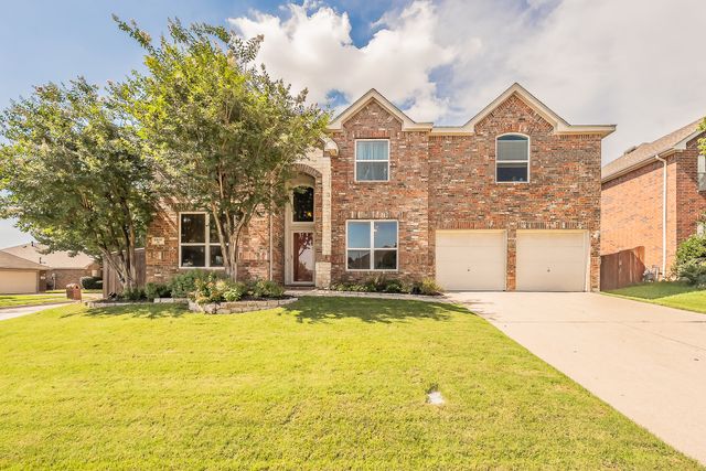 5517 Seabury Drive, Fort Worth, TX 76137