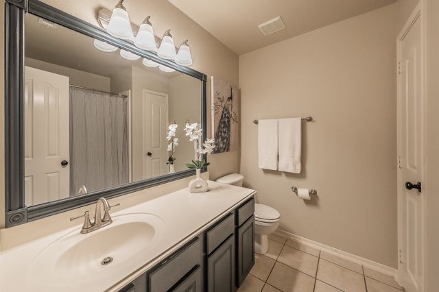 5517 Seabury Drive, Fort Worth, TX 76137