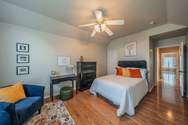 5517 Seabury Drive, Fort Worth, TX 76137