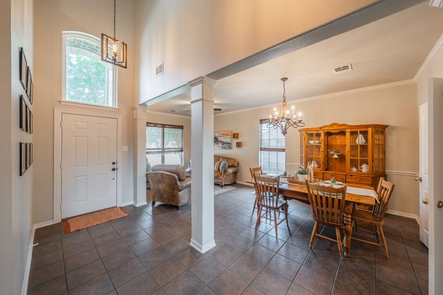 5517 Seabury Drive, Fort Worth, TX 76137