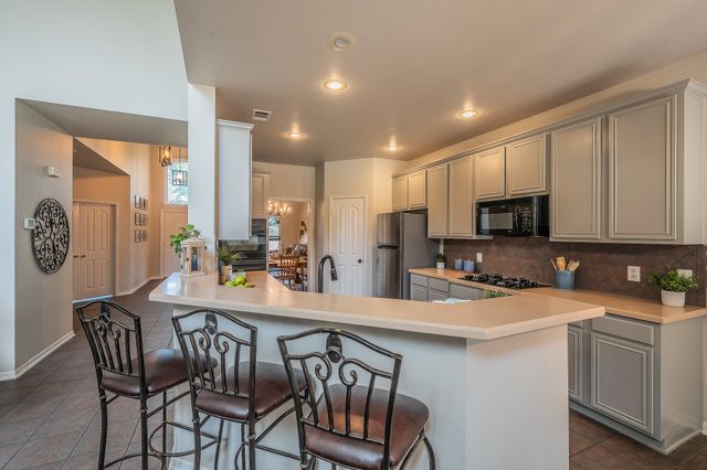 5517 Seabury Drive, Fort Worth, TX 76137